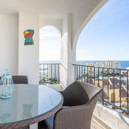 Apartment Puerto Blanco *