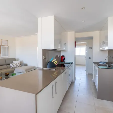 Puerto Blanco Apartment