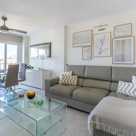 Apartment Puerto Blanco