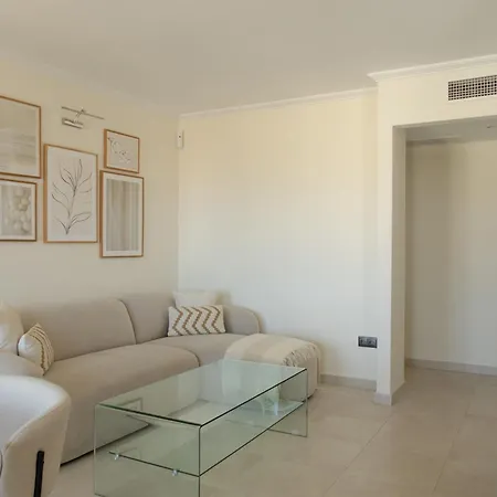 Stylish 2 Bedroom Penthouse With Breathtaking View Estepona