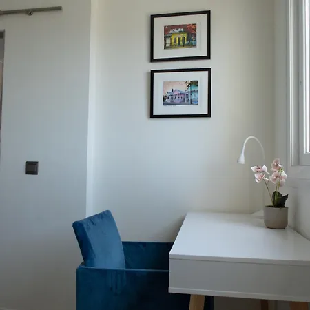 Stylish 2 Bedroom Penthouse With Breathtaking View Estepona